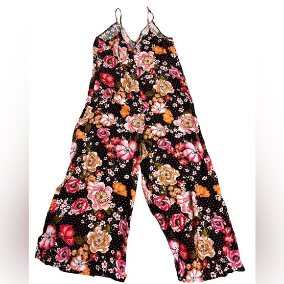 Anthropologie Pants - Anthropologie Jumpsuit